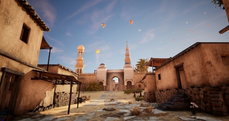 TRYP FPV : The Drone Racer Simulator (PC) - Steam Key - ROW - 31