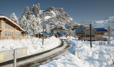 TRYP FPV : The Drone Racer Simulator (PC) - Steam Key - ROW - 9