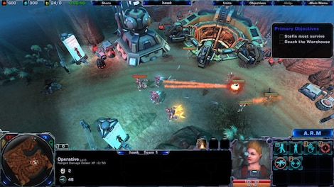 Tryst Premium Edition Steam Key GLOBAL - 11