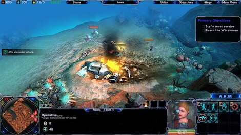 Tryst Premium Edition Steam Key GLOBAL - 10