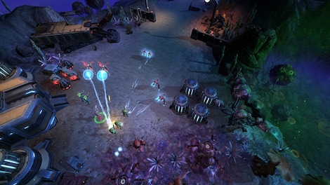 Tryst Premium Edition Steam Key GLOBAL - 5