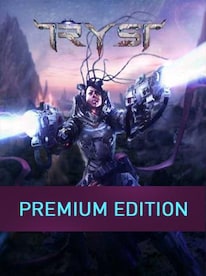 Tryst Premium Edition Steam Key GLOBAL - 2