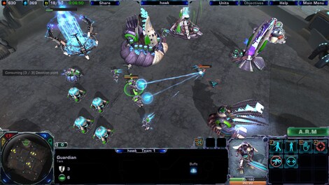 Tryst Steam Key GLOBAL - 11