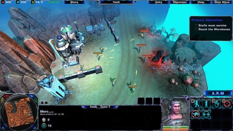Tryst Steam Key GLOBAL - 7
