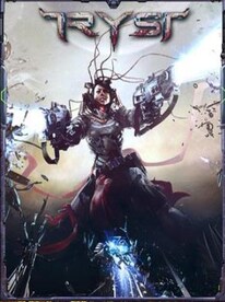 Tryst Steam Key GLOBAL - 2