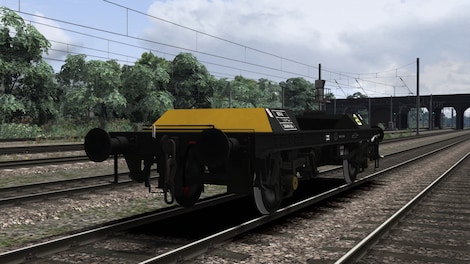 TS Marketplace: RNA Barrier Wagons Steam Gift GLOBAL - 3