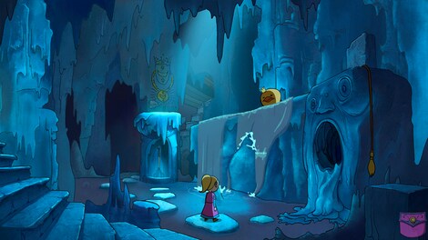 TSIOQUE (PC) - Steam Key - EUROPE - 3