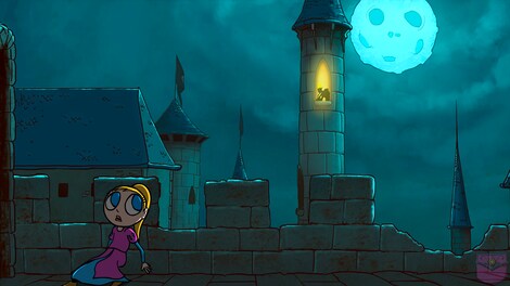 TSIOQUE (PC) - Steam Key - EUROPE - 8