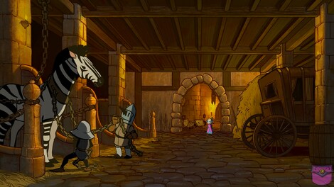 TSIOQUE (PC) - Steam Key - EUROPE - 5