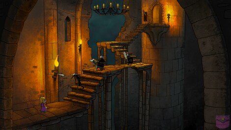 TSIOQUE (PC) - Steam Key - EUROPE - 9