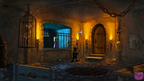 TSIOQUE (PC) - Steam Key - EUROPE - 10