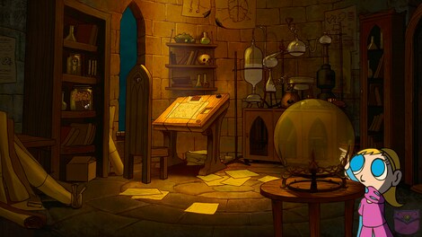 TSIOQUE (PC) - Steam Key - EUROPE - 13