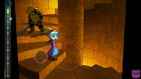 TSIOQUE (PC) - Steam Key - EUROPE - 12