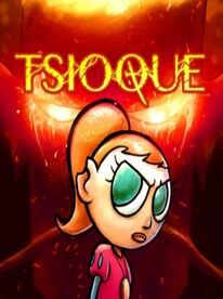 TSIOQUE (PC) - Steam Key - EUROPE - 1