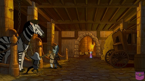 TSIOQUE (PC) - Steam Key - GLOBAL - 5