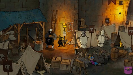 TSIOQUE (PC) - Steam Key - GLOBAL - 4