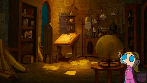TSIOQUE (PC) - Steam Key - GLOBAL - 13