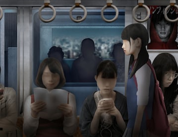 Tsugunohi (PC) - Steam Key - GLOBAL - 8