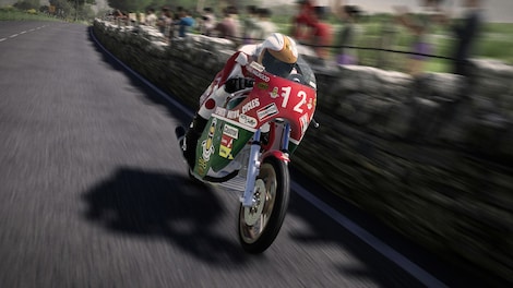 TT Isle of Man 2 Ducati 900 - Mike Hailwood 1978 (PC) - Steam Key - GLOBAL - 3