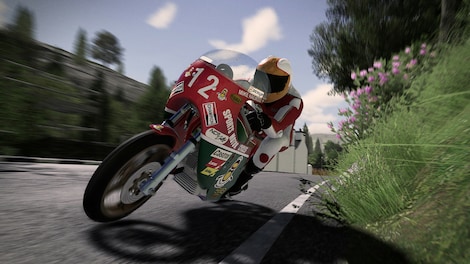 TT Isle of Man 2 Ducati 900 - Mike Hailwood 1978 (PC) - Steam Key - GLOBAL - 4