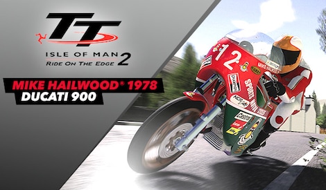 TT Isle of Man 2 Ducati 900 - Mike Hailwood 1978 (PC) - Steam Key - GLOBAL - 0