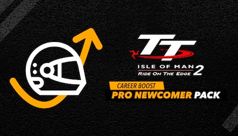 TT Isle of Man 2 Pro Newcomer Pack (PC) - Steam Gift - GLOBAL - 3