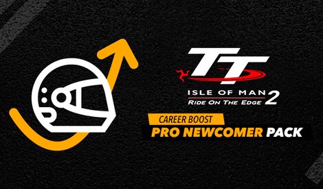 TT Isle of Man 2 Pro Newcomer Pack (PC) - Steam Key - GLOBAL - 0