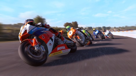 TT Isle of Man (PC) - Steam Account - GLOBAL - 10