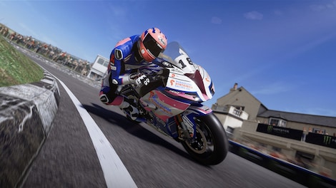 TT Isle of Man Ride on the Edge 2 (PC) - Steam Account - GLOBAL - 9