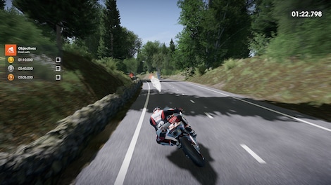 TT Isle of Man Ride on the Edge 2 (PC) - Steam Account - GLOBAL - 3