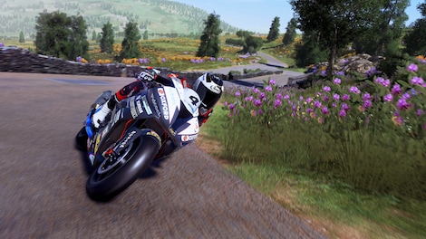TT Isle of Man Ride on the Edge 2 (PC) - Steam Account - GLOBAL - 8
