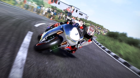 TT Isle of Man Ride on the Edge 2 (PC) - Steam Account - GLOBAL - 7