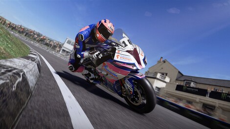 TT Isle of Man Ride on the Edge 2 (PC) - Steam Gift - EUROPE - 9