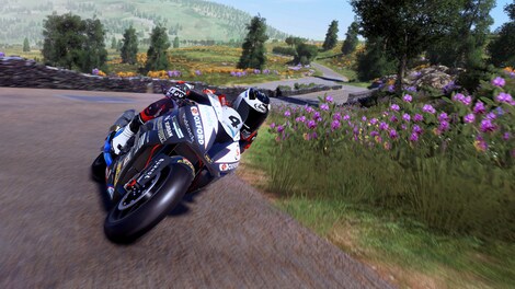 TT Isle of Man Ride on the Edge 2 (PC) - Steam Gift - EUROPE - 8