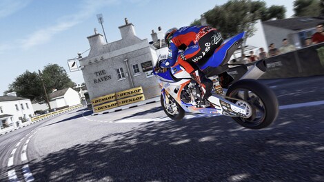 TT Isle of Man Ride on the Edge 2 (PC) - Steam Gift - EUROPE - 6
