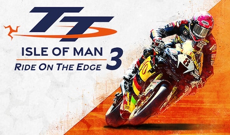 TT Isle of Man: Ride on the Edge 3 (PC) - Steam Key - EUROPE - 0