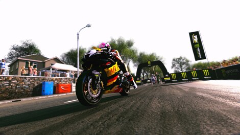 TT Isle of Man: Ride on the Edge 3 (PC) - Steam Key - EUROPE - 9