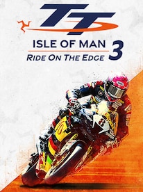 TT Isle of Man: Ride on the Edge 3 (PC) - Steam Key - EUROPE - 1