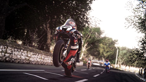 TT Isle of Man: Ride on the Edge 3 | Racing Fan Edition (PC) - Steam Key - TURKEY - 7