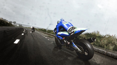 TT Isle of Man: Ride on the Edge 3 | Racing Fan Edition (PC) - Steam Key - TURKEY - 10