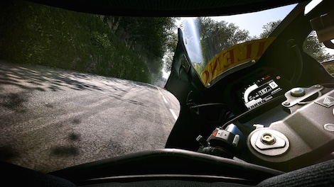 TT Isle of Man: Ride on the Edge 3 | Racing Fan Edition (PC) - Steam Key - TURKEY - 5