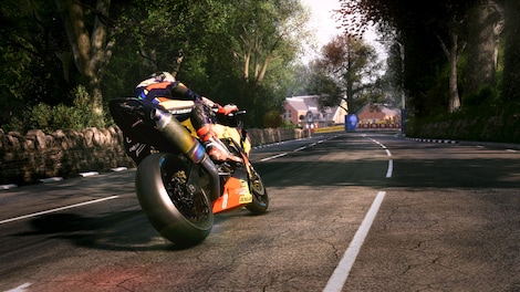 TT Isle of Man: Ride on the Edge 3 | Racing Fan Edition (PC) - Steam Key - TURKEY - 6