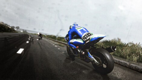 TT Isle of Man: Ride on the Edge 3 | Racing Fan Edition (Xbox Series X/S) - Xbox Live Key - ARGENTINA - 10