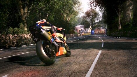 TT Isle of Man: Ride on the Edge 3 | Racing Fan Edition (Xbox Series X/S) - Xbox Live Key - BRAZIL - 6