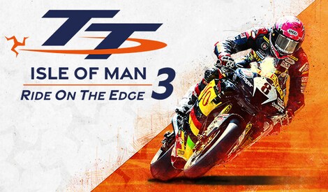 TT Isle of Man: Ride on the Edge 3 (Xbox Series X/S) - Xbox Live Key - EUROPE - 0