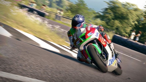 TT Isle of Man Steam Gift EUROPE - 3