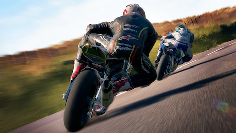 TT Isle of Man Steam Gift EUROPE - 9