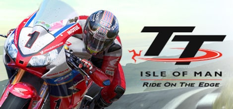 TT Isle of Man Steam Gift EUROPE - 0