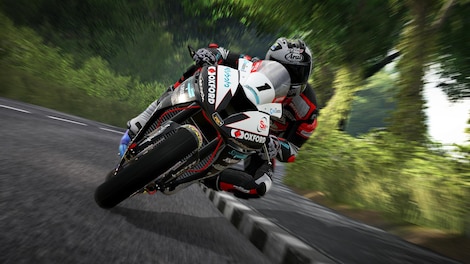 TT Isle of Man Xbox Live Key Xbox One EUROPE - 4