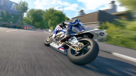 TT Isle of Man Xbox Live Key Xbox One EUROPE - 7